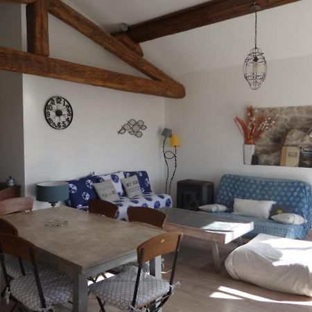 Le Relais Du Bouchon Bed & Breakfast Saint-Nazaire-d'Aude Exterior photo