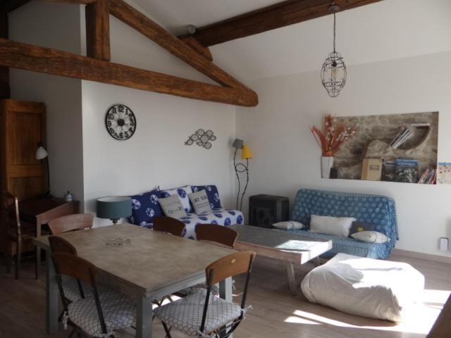 Le Relais Du Bouchon Bed & Breakfast Saint-Nazaire-d'Aude Exterior photo